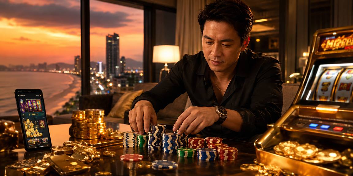 789ptop1 Casino trực tiếp 789ptop1 cho di động